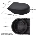 Windshield Wiper Arm Nut Cover Cap 85292-0F010 for Toyota Corolla Yaris Camry 85292-AA010