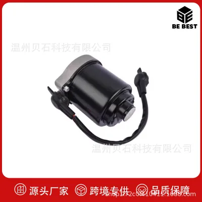 ABS Brake Booster Pump Motor 47960-60010 for Toyota Land Cruiser, Prado, FJ Cruiser & Lexus LX570 ABS Brake Booster Pump Motor 47960-60010 for Toyota Land Cruiser, Prado, FJ Cruiser & Lexus LX570