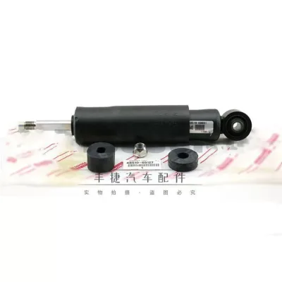 Rear Shock Absorber for Toyota Land Cruiser 100 LC100 4700 & Lexus LX470, Heavy Duty Lifted Suspension Rear Shock Absorber for Toyota Land Cruiser 100 LC100 4700 & Lexus LX470, Heavy Duty Lifted Suspension
