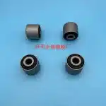 Rear Shock Absorber Bushing 48536-60010 90389-T0007 for Toyota Land Cruiser Prado GRJ150