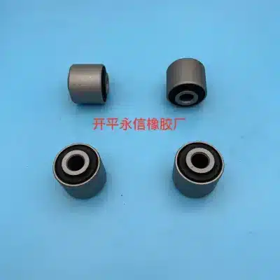 Rear Shock Absorber Bushing 48536-60010 90389-T0007 for Toyota Land Cruiser Prado GRJ150 Rear Shock Absorber Bushing 48536-60010 90389-T0007 for Toyota Land Cruiser Prado GRJ150