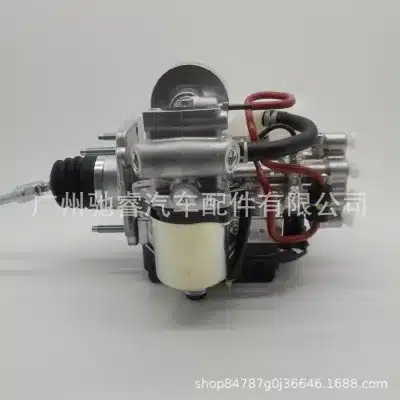 Brake Master Cylinder & ABS Pump Assembly 47050-60590 for Toyota Land Cruiser Prado KDJ150 GRJ150, 89541-60670 Brake Master Cylinder & ABS Pump Assembly 47050-60590 for Toyota Land Cruiser Prado KDJ150 GRJ150, 89541-60670