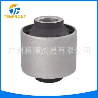 Front Lower Control Arm Bushing 48061-60050 for Toyota Land Cruiser HZJ79 70 Series Front Lower Control Arm Bushing 48061-60050 for Toyota Land Cruiser HZJ79 70 Series