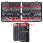 A/C Evaporator Core Front Replacement for Toyota Land Cruiser 2004-2015 UZJ200 URJ200 & LX470