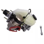 ABS Brake Master Cylinder Pump Assembly 47050-60081 for Toyota Land Cruiser Prado Lexus GX470