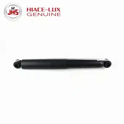 Rear Shock Absorber 48531-60630 for Toyota Land Cruiser FZJ79 HZJ79 2003-2016 Rear Shock Absorber 48531-60630 for Toyota Land Cruiser FZJ79 HZJ79 2003-2016