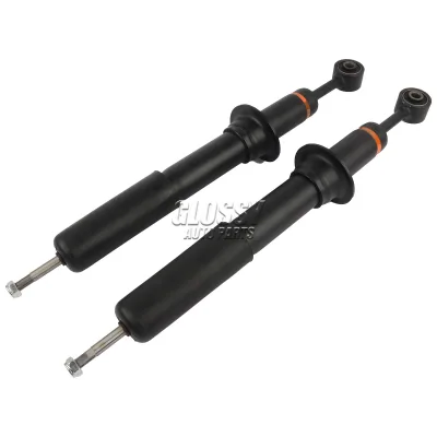 Front Left/Right Air Suspension Shock Absorber 48510-60260 for Toyota Land Cruiser Prado 150 Front Left/Right Air Suspension Shock Absorber 48510-60260 for Toyota Land Cruiser Prado 150
