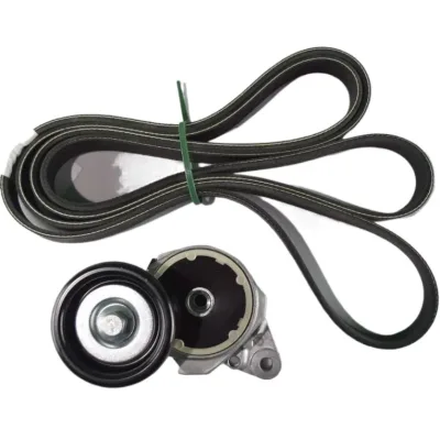 Engine Drive Belt Fan Belt Replacement for Land Cruiser 200 LC200 Lexus LX570 5.7L V8 3UR-FE Engine Drive Belt Fan Belt Replacement for Land Cruiser 200 LC200 Lexus LX570 5.7L V8 3UR-FE