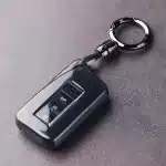 Transparent Black TPU Key Fob Cover Protection Case for Lexus ES200 NX200 RX300 ES300h LX570