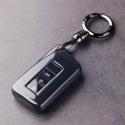 Transparent Black TPU Key Fob Cover Protection Case for Lexus ES200 NX200 RX300 ES300h LX570 Transparent Black TPU Key Fob Cover Protection Case for Lexus ES200 NX200 RX300 ES300h LX570