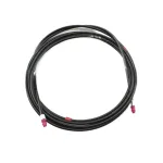 Fuel Tank Door Release Control Cable Replacement for Toyota Land Cruiser 4500 LC80