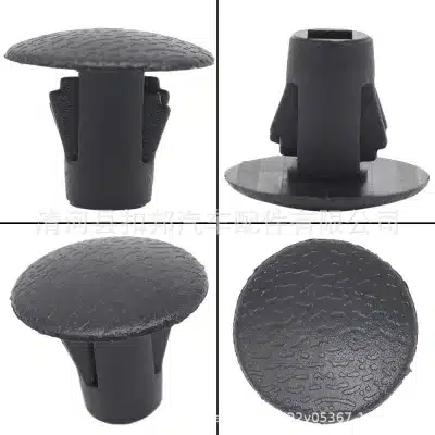 Fender Liner & Splash Guard Push-Type Clip 90467-10186 for Toyota Land Cruiser Prado Tacoma & Lexus GX470
