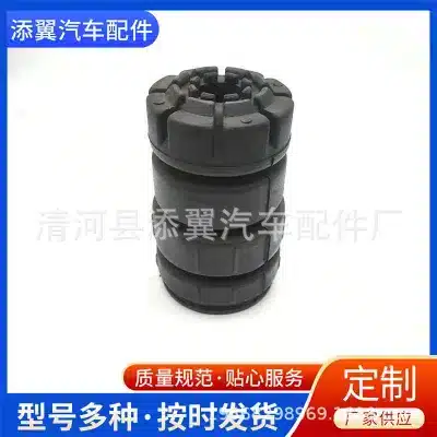 Front Shock Absorber Bump Stop Recoil Rubber 48302-60010 for Toyota Land Cruiser HZJ75 HZJ79 FZJ80 Front Shock Absorber Bump Stop Recoil Rubber 48302-60010 for Toyota Land Cruiser HZJ75 HZJ79 FZJ80