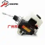 Brake Master Cylinder ABS Pump and Booster Assembly for 2005-2009 Lexus GX470, OE# 47050-60111