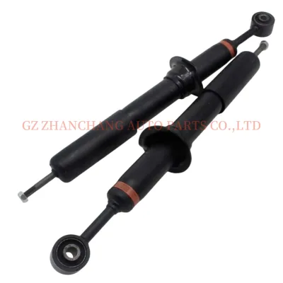 Front or Rear Shock Absorber Assembly 48510-60260 48530-69535 for Toyota Land Cruiser Prado 150 GX460 Front or Rear Shock Absorber Assembly 48510-60260 48530-69535 for Toyota Land Cruiser Prado 150 GX460