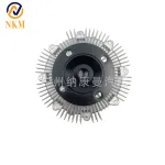 Engine Cooling Fan Clutch 16210-50101 for Toyota Land Cruiser, Lexus GX470 and LX470 V8
