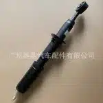 48510-60170 Front Shock Absorber Assembly for Toyota Land Cruiser Prado FJ120, OE Style Replacement