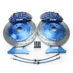 EC670 Performance Brake Calipers for Lexus LC100 LC200 GX460, Toyota Alphard Vellfire LM300