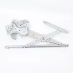Front Right Passenger Side Electric Power Window Regulator for Lexus LX570 & Toyota Land Cruiser 2008-2021