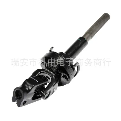 Intermediate Steering Shaft Column Assembly for 2003-2010 Toyota 4Runner & FJ Cruiser, Replaces 45220-35170 425-603 Intermediate Steering Shaft Column Assembly for 2003-2010 Toyota 4Runner & FJ Cruiser, Replaces 45220-35170 425-603