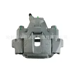 Rear Left & Right Brake Calipers for 2016-2021 Lexus LX570 & Toyota Land Cruiser, Replaces 4783060120 4785060110