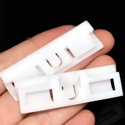 Windshield Molding Clip Trim Retainer for Toyota Prado 2700 4000 Land Cruiser GRJ150, Replaces 75545-53011 75545-53010 Windshield Molding Clip Trim Retainer for Toyota Prado 2700 4000 Land Cruiser GRJ150, Replaces 75545-53011 75545-53010