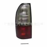 Rear Left & Right Tail Light Assemblies for Toyota Land Cruiser Prado 90 Series KZJ95 RZJ95 VZJ95, 81560-60560 81550-60640