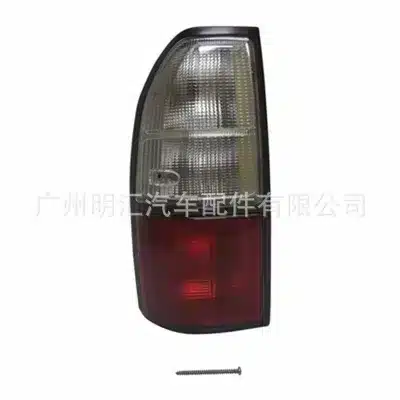 Rear Left & Right Tail Light Assemblies for Toyota Land Cruiser Prado 90 Series KZJ95 RZJ95 VZJ95, 81560-60560 81550-60640 Rear Left & Right Tail Light Assemblies for Toyota Land Cruiser Prado 90 Series KZJ95 RZJ95 VZJ95, 81560-60560 81550-60640