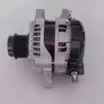 New 14V 120A Alternator 27060-75550 for Toyota Land Cruiser Prado Diesel Models