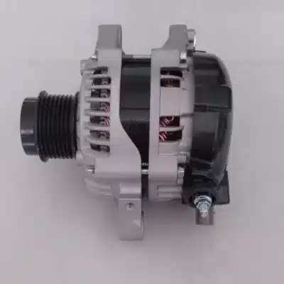 New 14V 120A Alternator 27060-75550 for Toyota Land Cruiser Prado Diesel Models New 14V 120A Alternator 27060-75550 for Toyota Land Cruiser Prado Diesel Models
