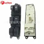 RHD Power Window Master Switch 84820-60120 for Toyota Land Cruiser HZJ105 UZJ100 Series