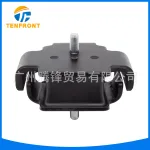 Front Engine Mount Rubber Insulator 12361-66020 for Toyota Land Cruiser LC79 HZJ79