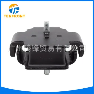 Front Engine Mount Rubber Insulator 12361-66020 for Toyota Land Cruiser LC79 HZJ79
