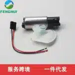 Electric Fuel Pump Assembly G23221-31340 Replacement for Lexus GS300, High Performance OE Fit