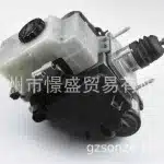 Brake Master Cylinder ABS Pump Assembly for Toyota Land Cruiser UZJ100 47050-60043 Replacement