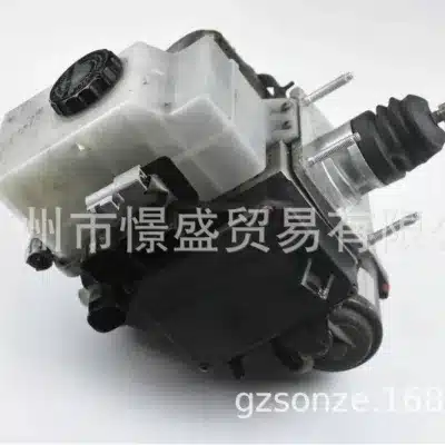 Brake Master Cylinder ABS Pump Assembly for Toyota Land Cruiser UZJ100 47050-60043 Replacement Brake Master Cylinder ABS Pump Assembly for Toyota Land Cruiser UZJ100 47050-60043 Replacement