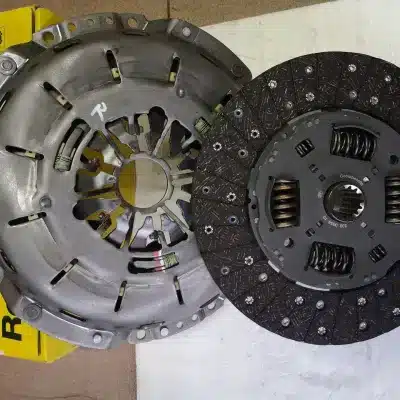 LuK 31210-0W031 Clutch Pressure Plate Assembly for Toyota Land Cruiser 4700 FJ80, 300mm 14T LuK 31210-0W031 Clutch Pressure Plate Assembly for Toyota Land Cruiser 4700 FJ80, 300mm 14T