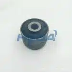 Rear Suspension Control Arm Bushing Rubber Sleeve for Toyota Land Cruiser HZJ79, Replaces 48702-60120 48702-60060