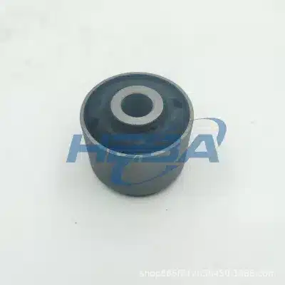Rear Suspension Control Arm Bushing Rubber Sleeve for Toyota Land Cruiser HZJ79, Replaces 48702-60120 48702-60060