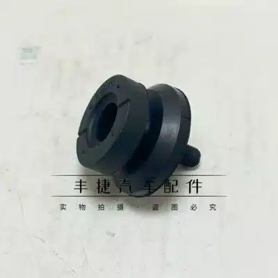 Rear Spare Tire Rack Buffer Block Rubber Stopper for Toyota Land Cruiser 4500 4700 LC100 Rear Spare Tire Rack Buffer Block Rubber Stopper for Toyota Land Cruiser 4500 4700 LC100