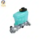 Brake Master Cylinder Assembly 47201-60831 for Toyota Land Cruiser GDJ7 FJ Series Direct Replacement