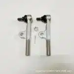 Front Tie Rod End Drag Link Ball Joint 45044-69115 for Toyota Land Cruiser FZJ80 HZJ79
