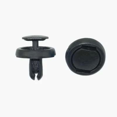 50pcs Radiator Water Tank Upper Guard Plastic Clips for Toyota Highlander Prado LC150, Engine Bay Shield Fasteners with Removal Tool 50pcs Radiator Water Tank Upper Guard Plastic Clips for Toyota Highlander Prado LC150, Engine Bay Shield Fasteners with Removal Tool