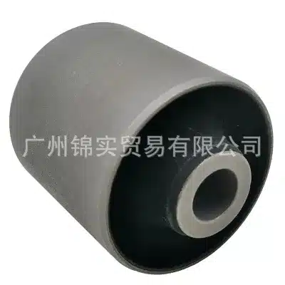 Rear Lower Control Arm Bushing 48702-60110 for Lexus LX570 & Toyota Land Cruiser, Suspension Rubber Bushing Rear Lower Control Arm Bushing 48702-60110 for Lexus LX570 & Toyota Land Cruiser, Suspension Rubber Bushing