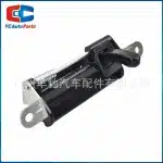 Rear Tailgate Liftgate Door Handle Outside Replacement for Lexus RX300 1999-2003, Replaces 69023-48010