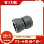 Rear Shock Absorber Rubber Bushing Sleeve 90385-19006 for Toyota Land Cruiser FZJ80 HDJ80