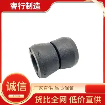 Rear Shock Absorber Rubber Bushing Sleeve 90385-19006 for Toyota Land Cruiser FZJ80 HDJ80 Rear Shock Absorber Rubber Bushing Sleeve 90385-19006 for Toyota Land Cruiser FZJ80 HDJ80