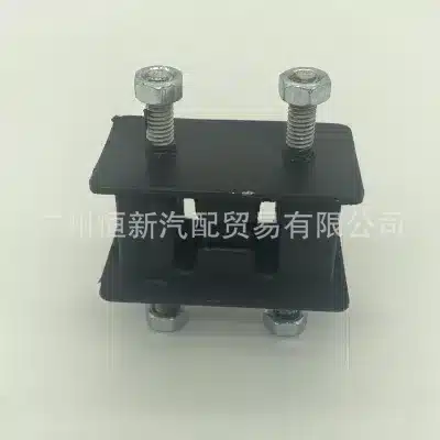 Exhaust Pipe Insulator Hanger Bushing 17567-17010 for Toyota Coaster, Land Cruiser FZJ80 FZJ105, Dyna BU222 Exhaust Pipe Insulator Hanger Bushing 17567-17010 for Toyota Coaster, Land Cruiser FZJ80 FZJ105, Dyna BU222