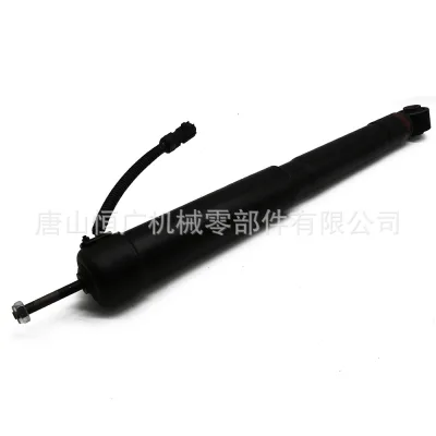 Rear Left/Right Electromagnetic Inductive Shock Absorber for Toyota Prado J120 (2002-2009), OE 48530-69535 Rear Left/Right Electromagnetic Inductive Shock Absorber for Toyota Prado J120 (2002-2009), OE 48530-69535