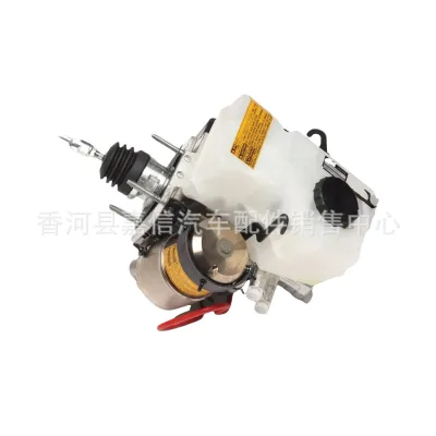 ABS Brake Pump Master Cylinder Booster Assembly 47050-60081 for Toyota 4Runner GX470 Prius ABS Brake Pump Master Cylinder Booster Assembly 47050-60081 for Toyota 4Runner GX470 Prius